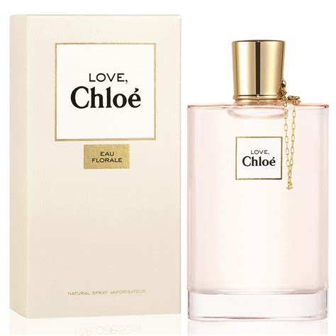 love chloe niet meer te koop|Love, Chloe Eau Florale Chloé parfum .